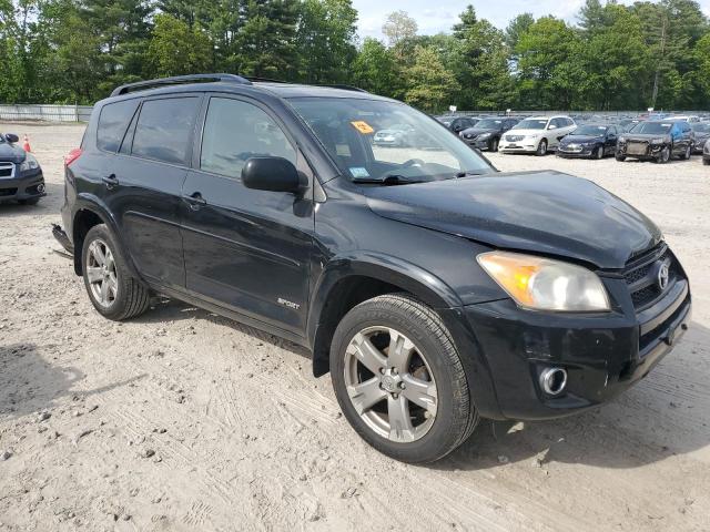 Vin: jtmrf4dv0ad033917, lot: 58119735, toyota rav4 sport 20104