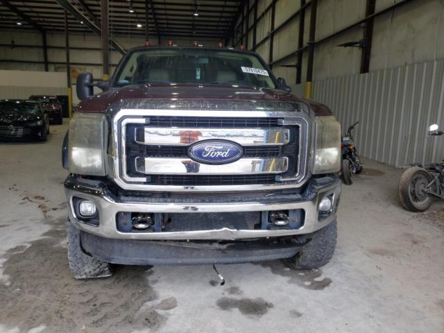 2015 FORD F250 SUPER - 1FT7W2BT3FEB10116
