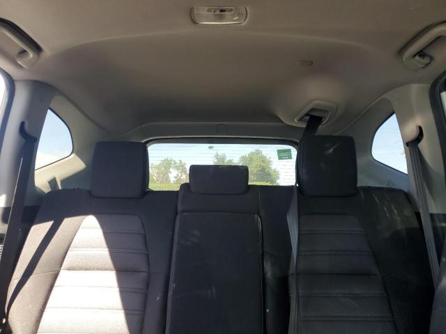 2021 HONDA CR-V EX - 7FART6H50ME009245
