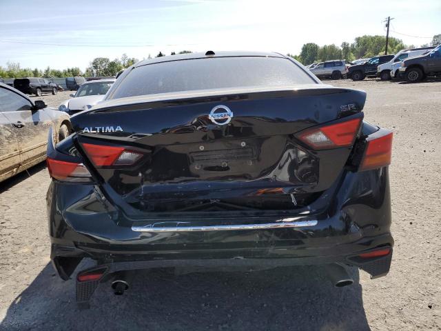 2019 NISSAN ALTIMA SR 1N4BL4CVXKC260055