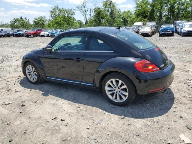 Vin: 3vwjl7at8dm635951, lot: 57621815, volkswagen beetle 20132