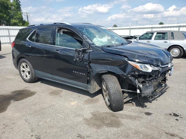 Vin: 2gnaxvev0j6314684, lot: 55744005, chevrolet equinox premier 20184