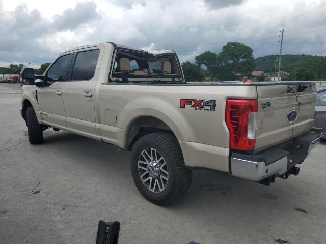 Vin: 1ft7w2bt5jeb25984, lot: 58471895, ford f250 super duty 20182