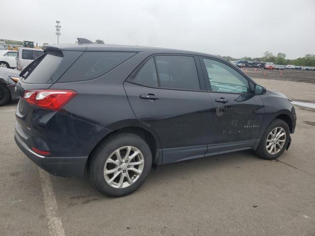 Vin: 2gnaxrev1j6326768, lot: 58936605, chevrolet equinox ls 20183