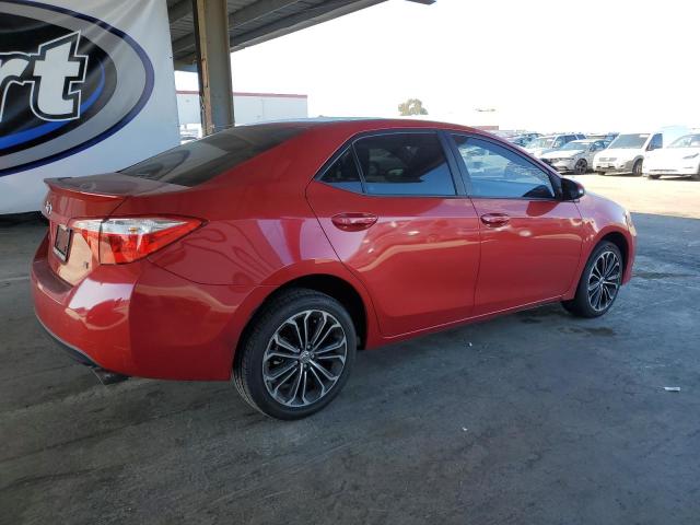 Vin: 5yfburhe0gp408838, lot: 57775185, toyota corolla l 20163