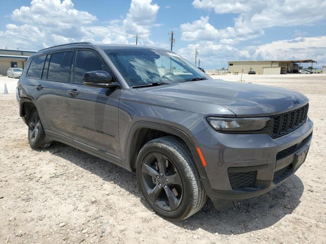 Vin: 1c4rjkagxp8104213, lot: 56719255, jeep grand cher l laredo 20234