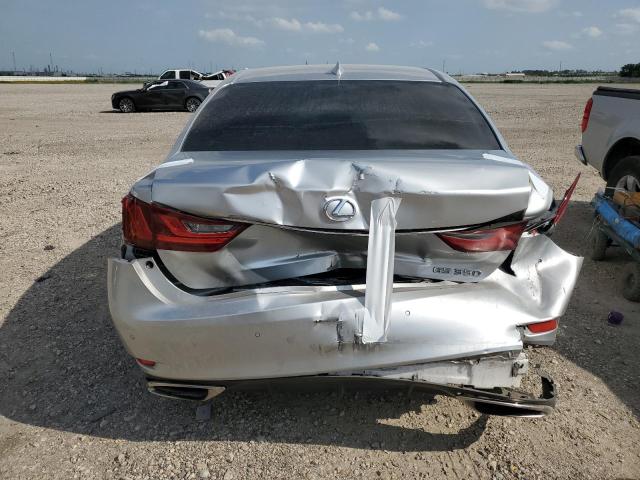 2015 LEXUS GS 350 - JTHBE1BL7FA004300