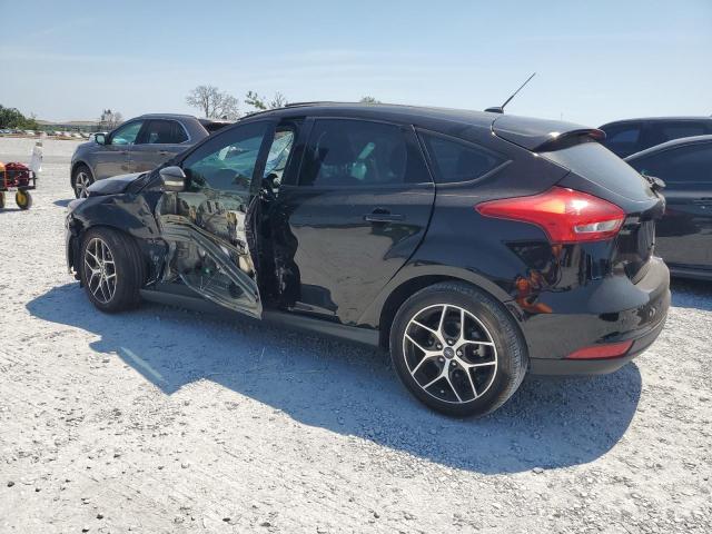 Vin: 1fadp3m23hl269734, lot: 58063025, ford focus sel 20172