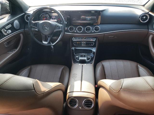 2017 MERCEDES-BENZ E 300 4MAT - WDDZF4KB9HA031531