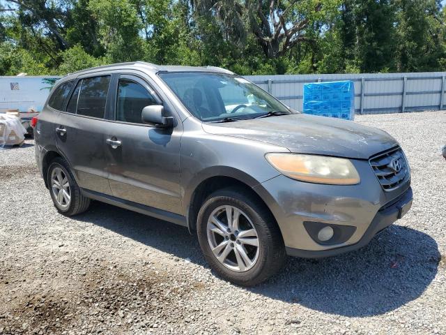 Vin: 5xyzk3ab1bg023271, lot: 58154875, hyundai santa fe limited 20114