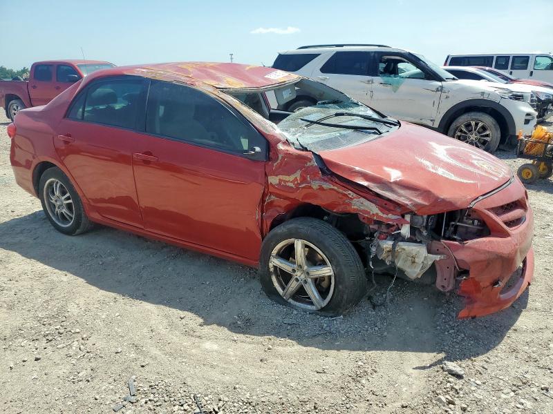 Vin: jtdbu4ee3bj091917, lot: 57083125, toyota corolla base 20114