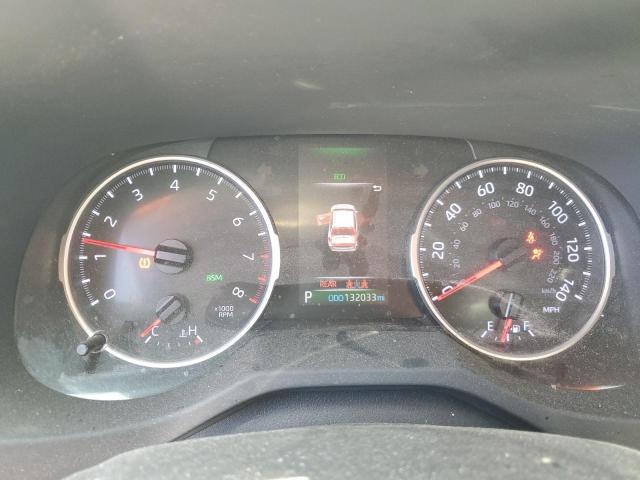 2019 TOYOTA RAV4 XLE - JTMP1RFV2KD005229