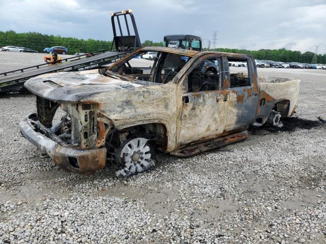 Vin: 2gc4yme79r1160760, lot: 55717475, chevrolet all models k2500 custom 2024 img_1