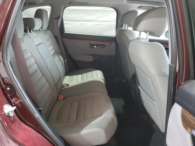 2019 HONDA CR-V EX - 7FARW2H53KE005901