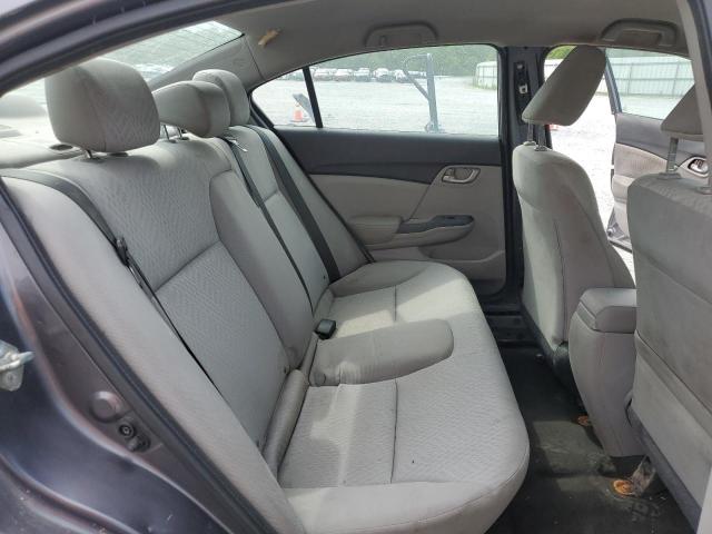 2014 HONDA CIVIC LX - 19XFB2F5XEE028471