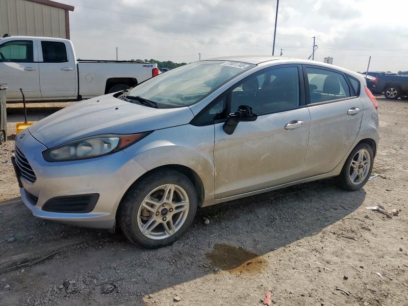 Vin: 3fadp4ej4hm129167, lot: 57681745, ford fiesta se 2017 img_1