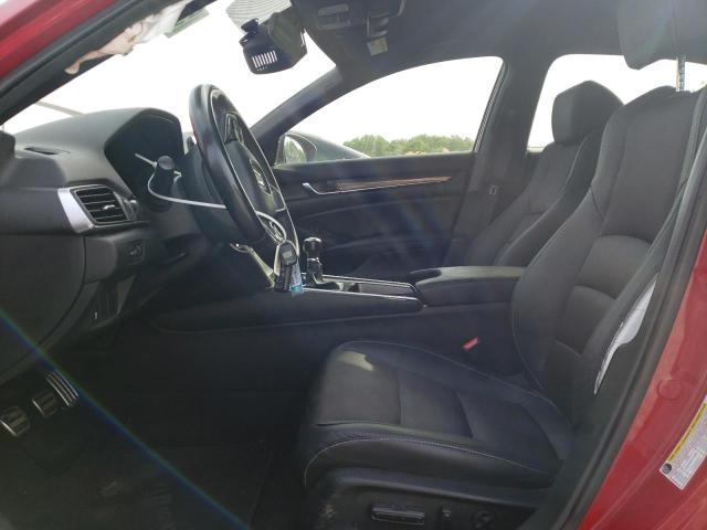 2019 HONDA ACCORD SPO 1HGCV1E33KA149864