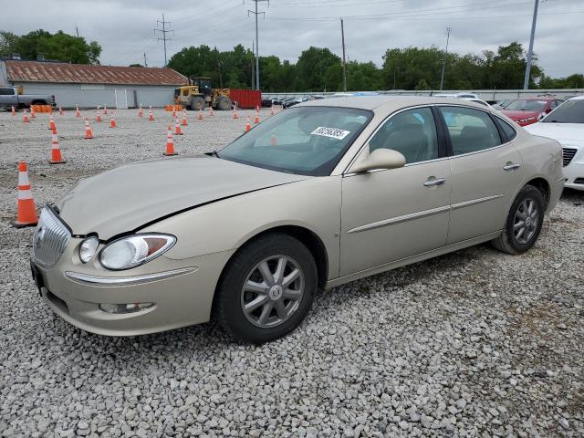 BUICK LACROSSE C
