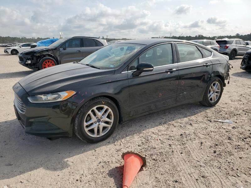 2014 FORD FUSION SE - 1FA6P0H73E5379292
