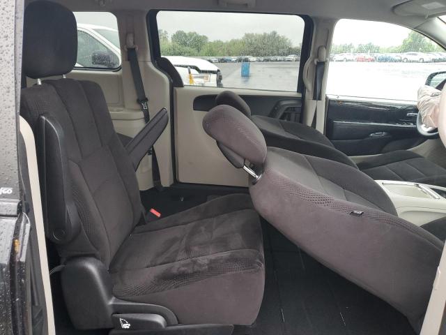 2014 DODGE GRAND CARA - 2C4RDGCG0ER149485
