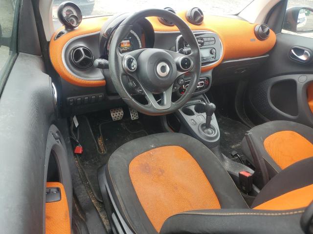 2016 SMART FORTWO WMEFJ5DA0GK060576