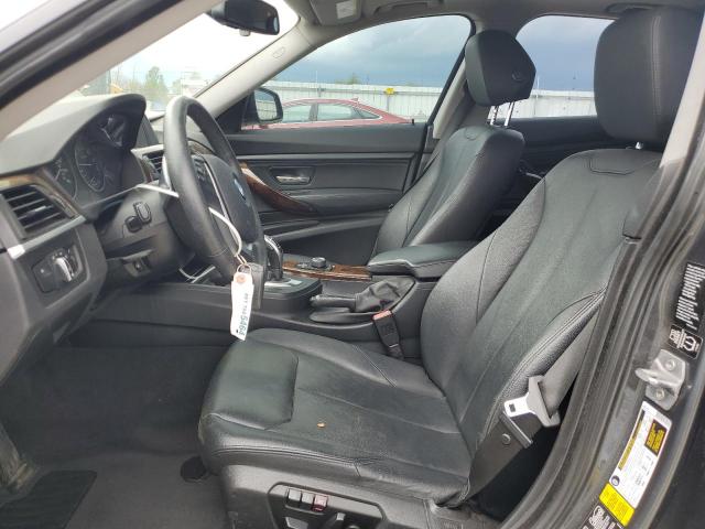 2015 BMW 328 XIGT - WBA3X5C54FD560468
