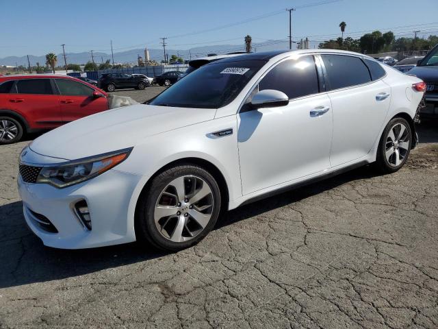 Vin: 5xxgw4l27jg186136, lot: 55990975, kia optima sx 2018 img_1