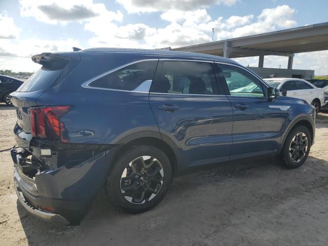 Vin: 5xyrl4jc1rg296698, lot: 54760705, kia sorento s 20243