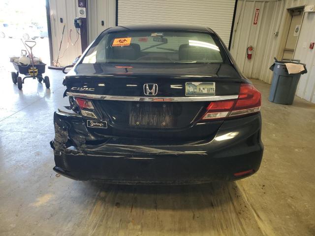 2015 HONDA CIVIC LX - 19XFB2E51FE072636