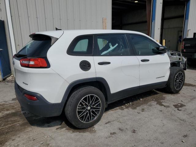 Vin: 1c4pjlab9hw565983, lot: 57095935, jeep grand cher sport 20173