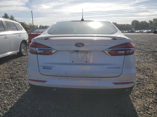 2019 FORD FUSION TIT - 3FA6P0SU0KR202707