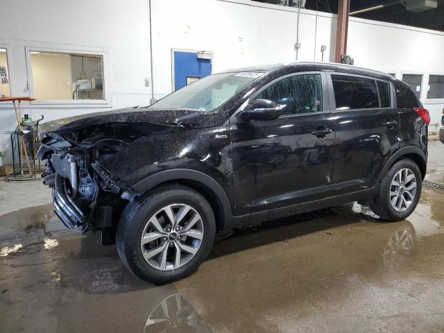 Vin: kndpbcacxf7777370, lot: 56928625, kia sportage lx 2015 img_1