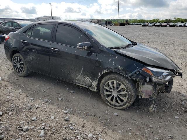 Vin: 5yfburhe4ep113237, lot: 55751375, toyota corolla l 20144