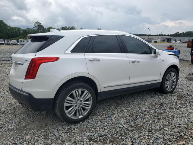 Vin: 1gykncrs3hz153702, lot: 58479785, cadillac xt5 premium luxury 20173