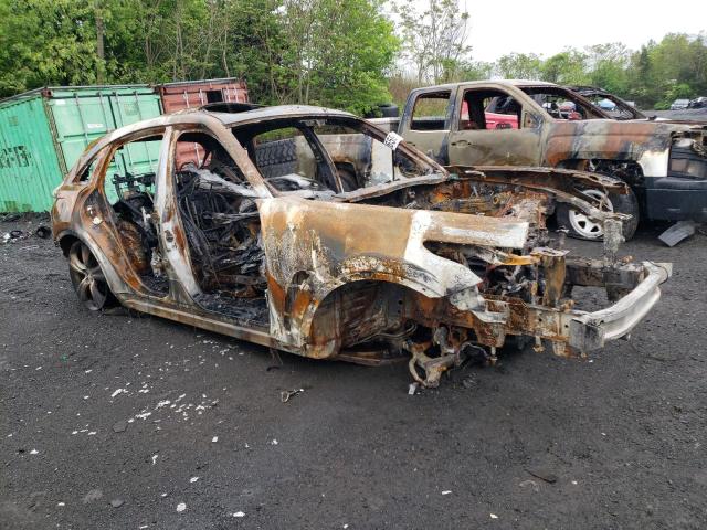 Vin: jn8as1mw0bm142254, lot: 55926595, infiniti fx35 20114
