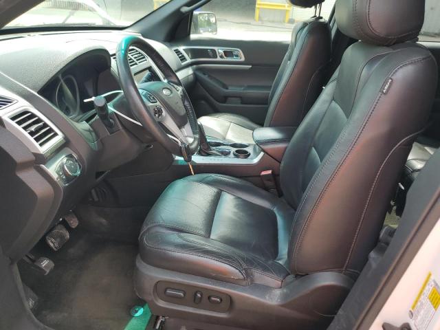 2015 FORD EXPLORER X - 1FM5K7D82FGB38613