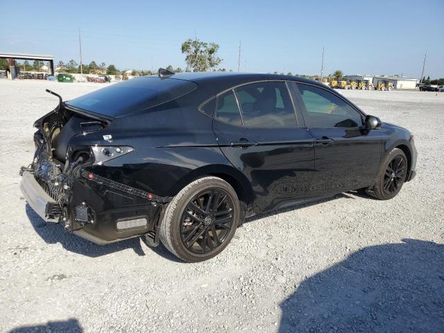 Vin: 4t1daack5su506142, lot: 55299785, toyota camry xse 20253