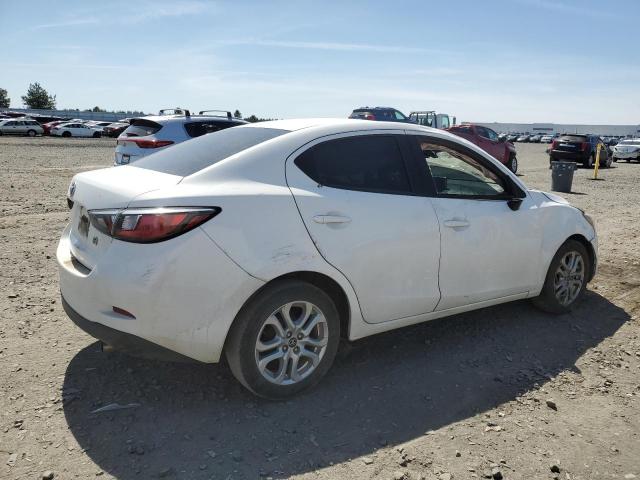 Vin: 3mydlbyv5jy310755, lot: 56390315, toyota yaris 20183