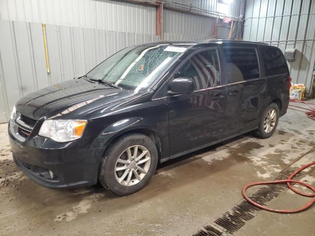 Vin: 2c4rdgcg9kr712187, lot: 57527645, dodge caravan sxt 2019 img_1