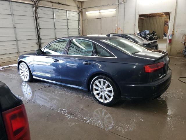 Vin: waugfafc4gn014515, lot: 58400465, audi a6 premium plus 20162