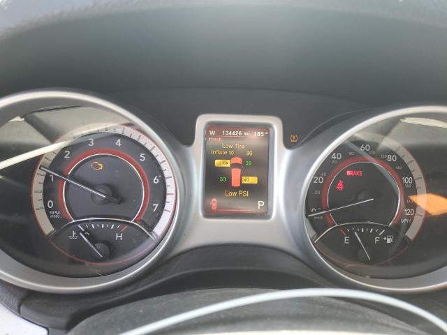 2018 DODGE JOURNEY SE - 3C4PDCAB9JT352664