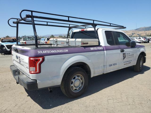 Vin: 1ftex1c81fkd82013, lot: 58227445, ford f-150 super cab 20153