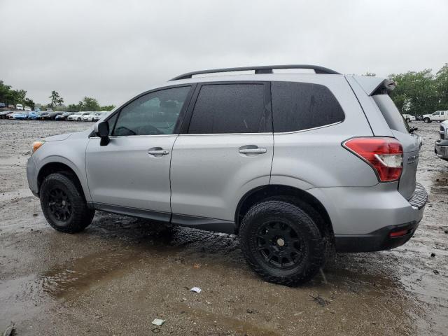 Vin: jf2sjarc2fh481843, lot: 58708955, subaru forester 2.5i limited 20152