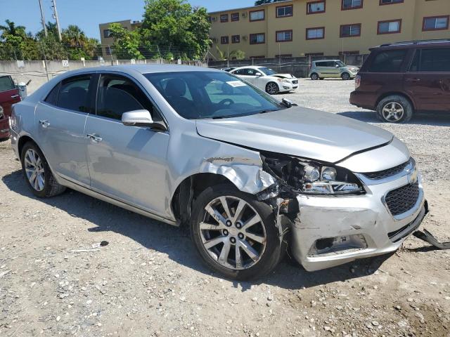 Vin: 1g11f5slxff178519, lot: 56993675, chevrolet malibu ltz 20154