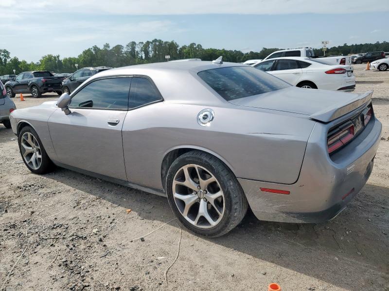 Vin: 2c3cdzag1gh137976, lot: 58702105, dodge challenger sxt 20162