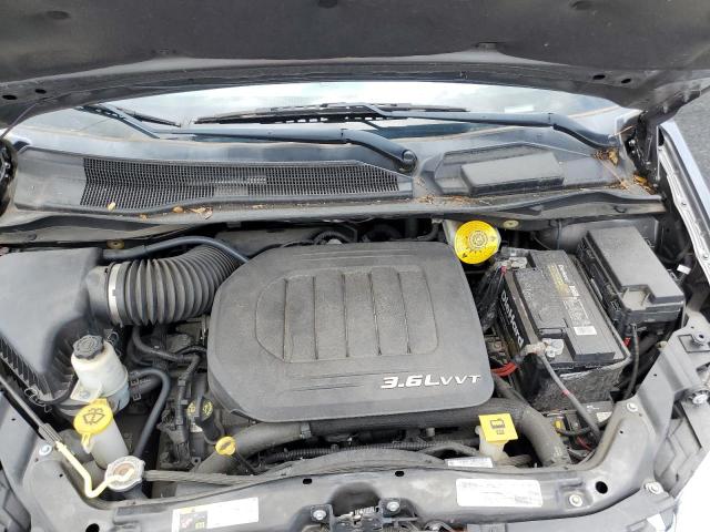 2019 DODGE GRAND CARA 2C4RDGBG5KR516250