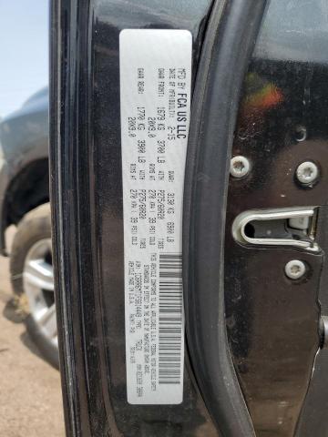 2015 RAM 1500 SPORT 1C6RR6MT1FS614449