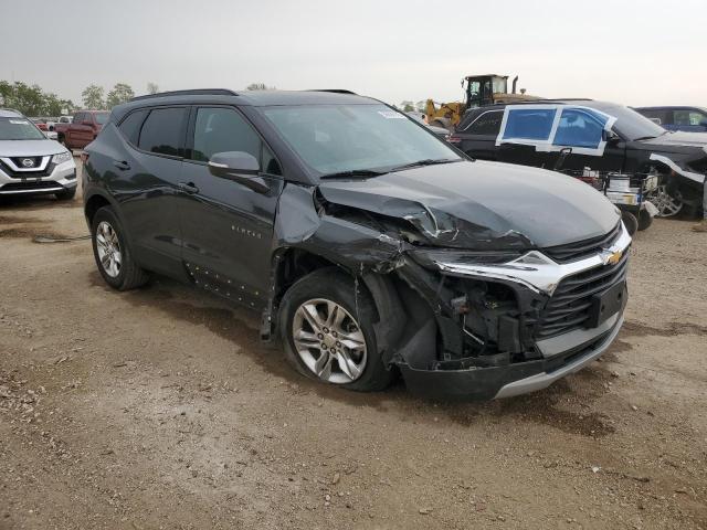 2019 CHEVROLET BLAZER 1LT 3GNKBBRA1KS581974