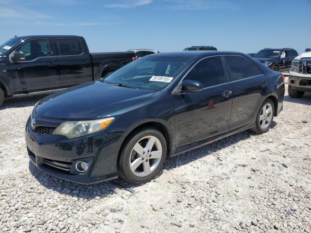 Vin: 4t1bf1fk5du715100, lot: 56108155, toyota camry l 2013 img_1