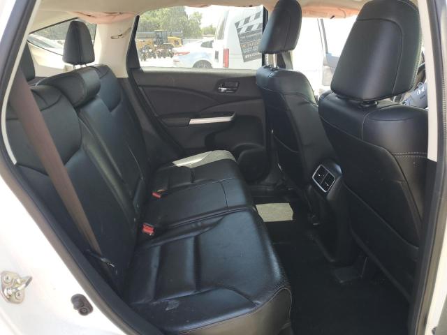 2016 HONDA CR-V EXL - 5J6RM3H78GL004556
